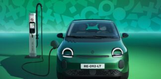 Renault re-integreert EV-divisie nu IPO-plannen stagneren