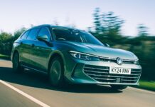 2026 Volkswagen Passat: поглиблений огляд продуктивності та ефективності