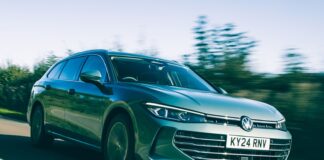 2026 Volkswagen Passat: Ein detaillierter Überblick über Leistung und Effizienz