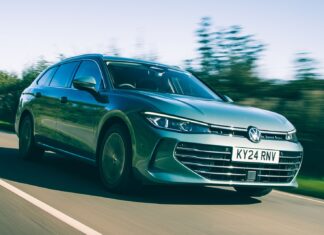 2026 Volkswagen Passat: поглиблений огляд продуктивності та ефективності
