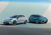 MG4 Urban: nowy, niedrogi elektryczny hatchback trafia do sprzedaży w Wielkiej Brytanii