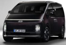 Hyundai Staria Electric: Первый Электромобиль для Больших Семей