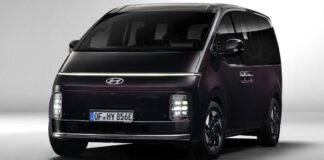 Hyundai Staria Electric: Penggerak Orang EV Pertama Tiba