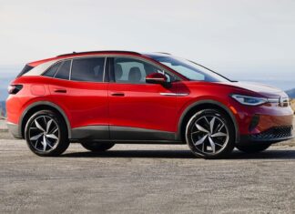 Volkswagen Rebrands ID.4 as ID. Tiguan to Boost Sales