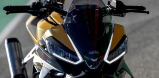 Aprilia Tuono V4: The Naked Bike That Delivers Performance Without Compromise