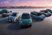Chery domina o mercado global de SUVs em 2025: vendas, exportações e integração de IA