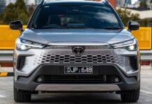 Оголошено найбільш продавані гібриди в Австралії у 2025 році