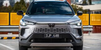 Aumento delle vendite di veicoli ibridi in Australia: panoramica del mercato nel 2025