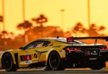 GM Motorsports : une expansion mondiale alimentée par la demande