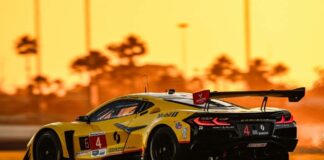 GM Motorsports: een wereldwijde expansie aangedreven door de vraag