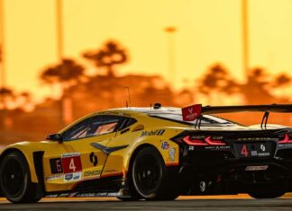 GM Motorsports: A Global Expansion Fueled by Demand