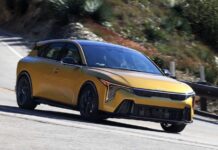 Kia K4 Hatchback: a alternativa refinada aos hot hatches