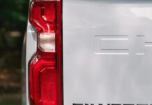 2027 Chevrolet Silverado: Пікап нового покоління підтверджено, що вийде цього року
