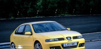 Cupra Leon R: Jak Seat pokonał VW w wyścigu hot hatchbacków