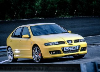 Cupra Leon R: як Seat переміг VW у гонці гарячих хетчбеків