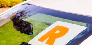 L’Irlande du Nord est un pionnier du permis de conduire gradué au Royaume-Uni d’abord