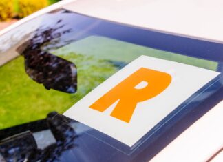 Northern Ireland Pioneers Graduated Driving Licenses in UK First