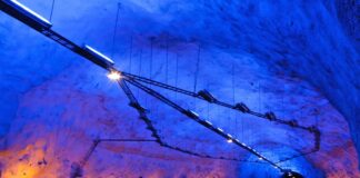 I tunnel stradali più lunghi del mondo: meraviglie dell’ingegneria sotto la superficie