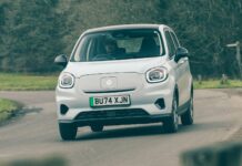 Leapmotor готує нове покоління T03 для конкуренції на європейському ринку