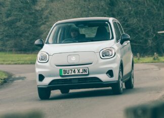 Leapmotor готує нове покоління T03 для конкуренції на європейському ринку