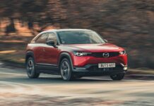 Mazda descontinua MX-30 R-EV: uma experiência de curta duração com potência rotativa