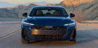 Audi suspende el S6 Sedan: lo que esto significa para los fanáticos del rendimiento