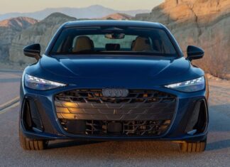 Fed Audi S6 Sedan мертвий у 2026 році і, ймовірно, назавжди