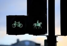 Пегасові переходи: Забезпечення безпечного переходу для вершників 🐴