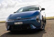 Kia EV4: скромні очікування продажів для нового конкурента Tesla