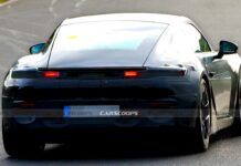 Porsche erwägt die Einstellung der Elektromodelle 718 Boxster und Cayman