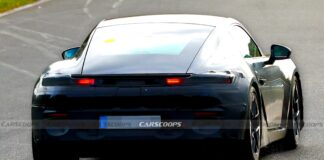 Porsche erwägt die Einstellung der Elektromodelle 718 Boxster und Cayman