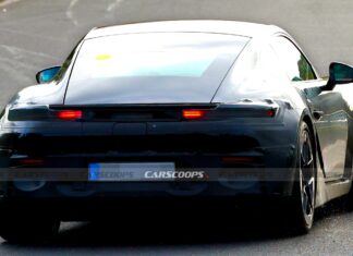 Porsche розглядає можливість скасування електричних моделей 718 Boxster і Cayman