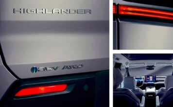Toyota відновлює назву Highlander для повністю електричного позашляховика
