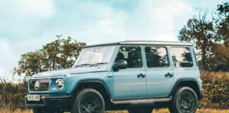 Mercedes-Benz ‘Little G’ será lançado com opções híbridas e EV