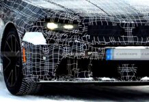 BMW M5 Touring: Підтверджено оновлення дизайну та відповідність новим нормам викидів