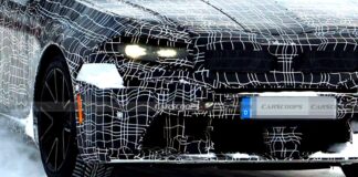 BMW M5 Touring: Подтверждены обновления дизайна и соответствие новым нормам выбросов