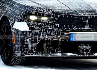 BMW M5 Touring: Підтверджено оновлення дизайну та відповідність новим нормам викидів
