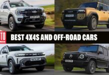 Кращі позашляховики 4×4 та автомобілі для бездоріжжя у 2026 році: керівництво для покупця