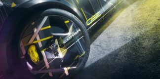 Vauxhall Corsa GSE: Sucessor elétrico do VXR Hot Hatch confirmado