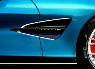 Aston Martin Продає Права на Брендінг Формули-1 за 67 Мільйонів Доларів