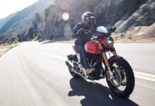 Высокопроизводительные Круизеры: 10 Моделей, Не Идущих на Компромисс со Скоростью