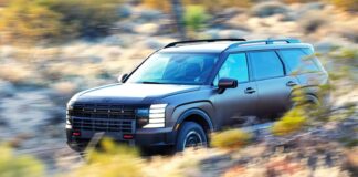 Hyundai SUV Lineup: A Comprehensive Guide to Size and Price