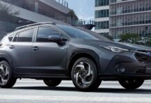 Subaru Прискорює Розширення Гібридної Лінійки в Австралії: Чого Очікувати