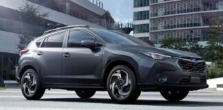 Subaru przyspiesza ekspansję oferty pojazdów hybrydowych w Australii: czego się spodziewać