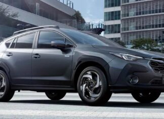 Subaru Прискорює Розширення Гібридної Лінійки в Австралії: Чого Очікувати