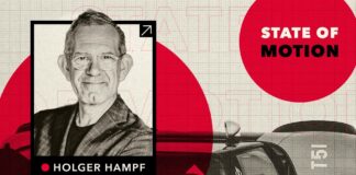 Mini’s Design Chief voor het balanceren van erfgoed en innovatie