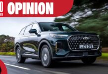 Відродження британського автопрому залежить від китайських інвестицій