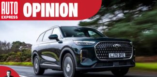 De heropleving van de Britse auto-industrie hangt af van Chinese investeringen