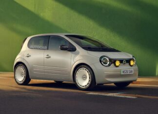 Nissan enfatizza le radici del design giapponese nei modelli futuri