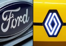 Ford і Renault: Нові електромобілі будуть явно відрізнятися, незважаючи на загальні платформи